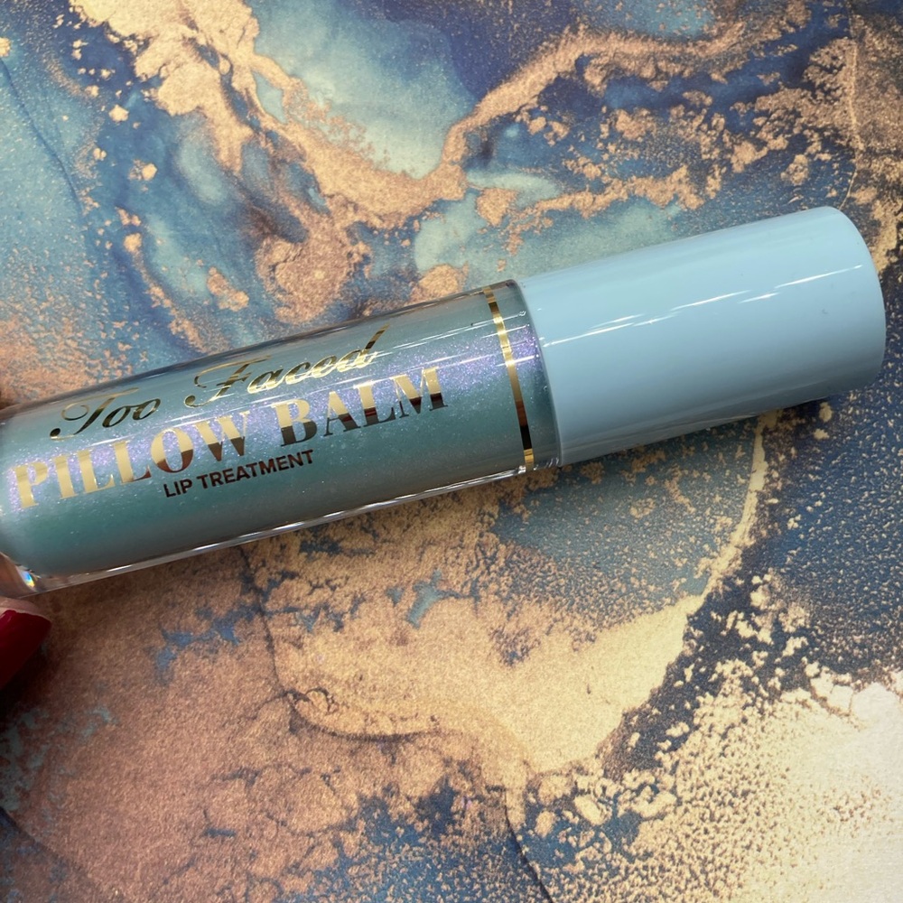 Too Faced Pillow Balm